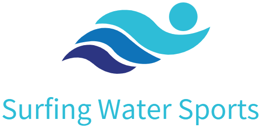 Surfing Water Sports