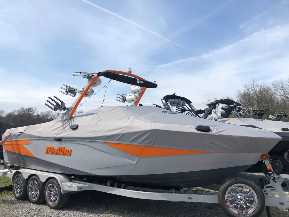 21 ft. Malibu Cover - G3 Towers
