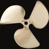 ACME 911 13.00" x 10.50" Wake/Ski 3-Blade Propeller