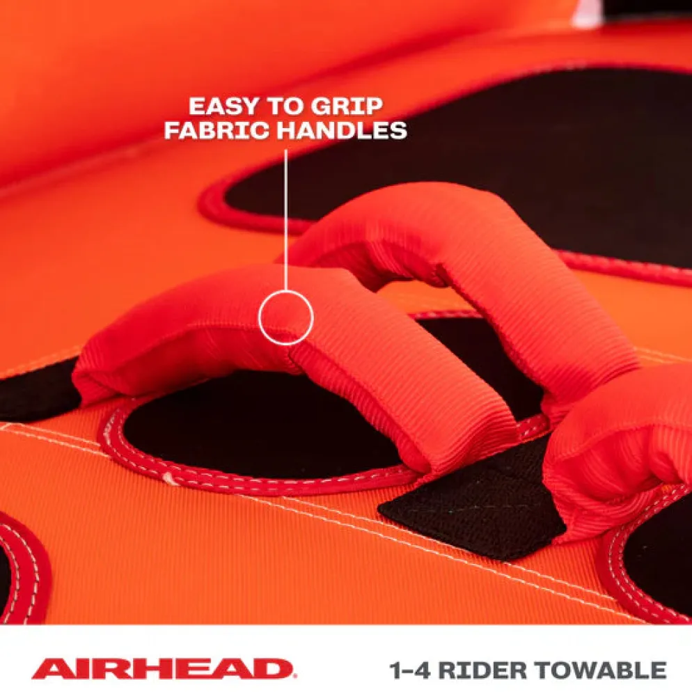 Airhead Great Big Mable 4 Person Tube