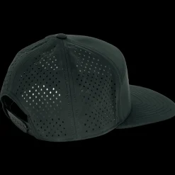 AWS Performance Golf Hat - Flat Bill