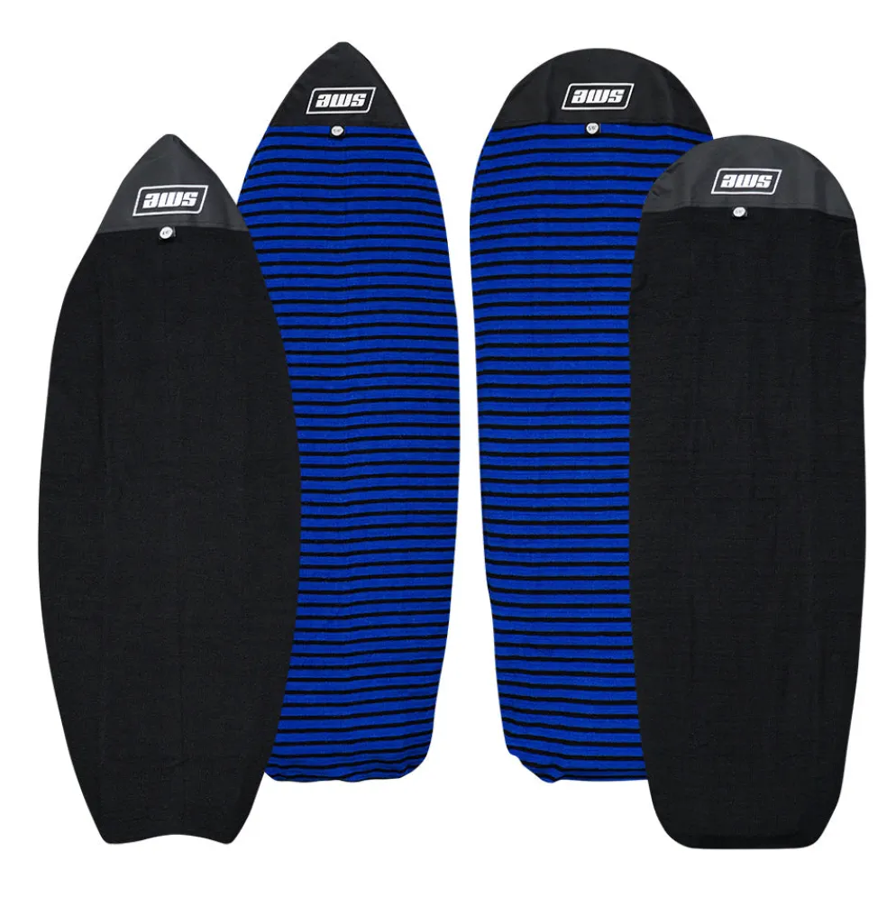 AWS Surf Sock