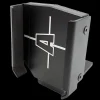 Axis Boat Phone Holder, Anodized Black