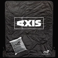 Axis Heated Boat Blanket