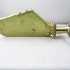 Axis Rudder