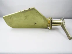 Axis Rudder