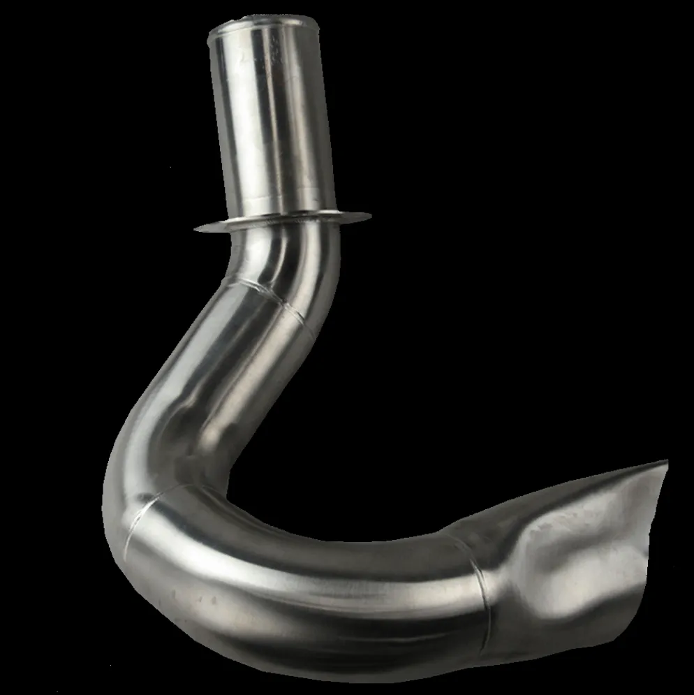 Axis Surf Pipe (Floating Wedge) - (3231235)