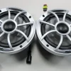 Axis WS 6.5" Interior Speakers, 2015-18