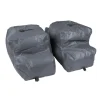 Eight.3 Plug N Play Malibu Ballast w/ Fittings - Pair - MA120 - 650 lbs