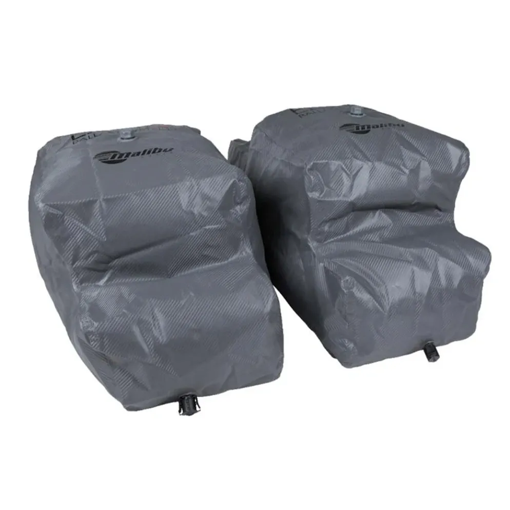 Eight.3 Plug N Play Malibu Ballast w/ Fittings - Pair - MA120 - 650 lbs