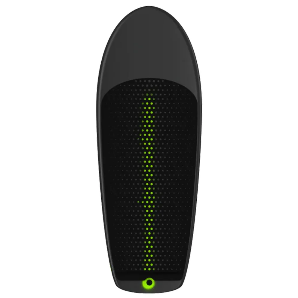 FLITELab Raw Foil Board | Flux 808 AB Foil Package