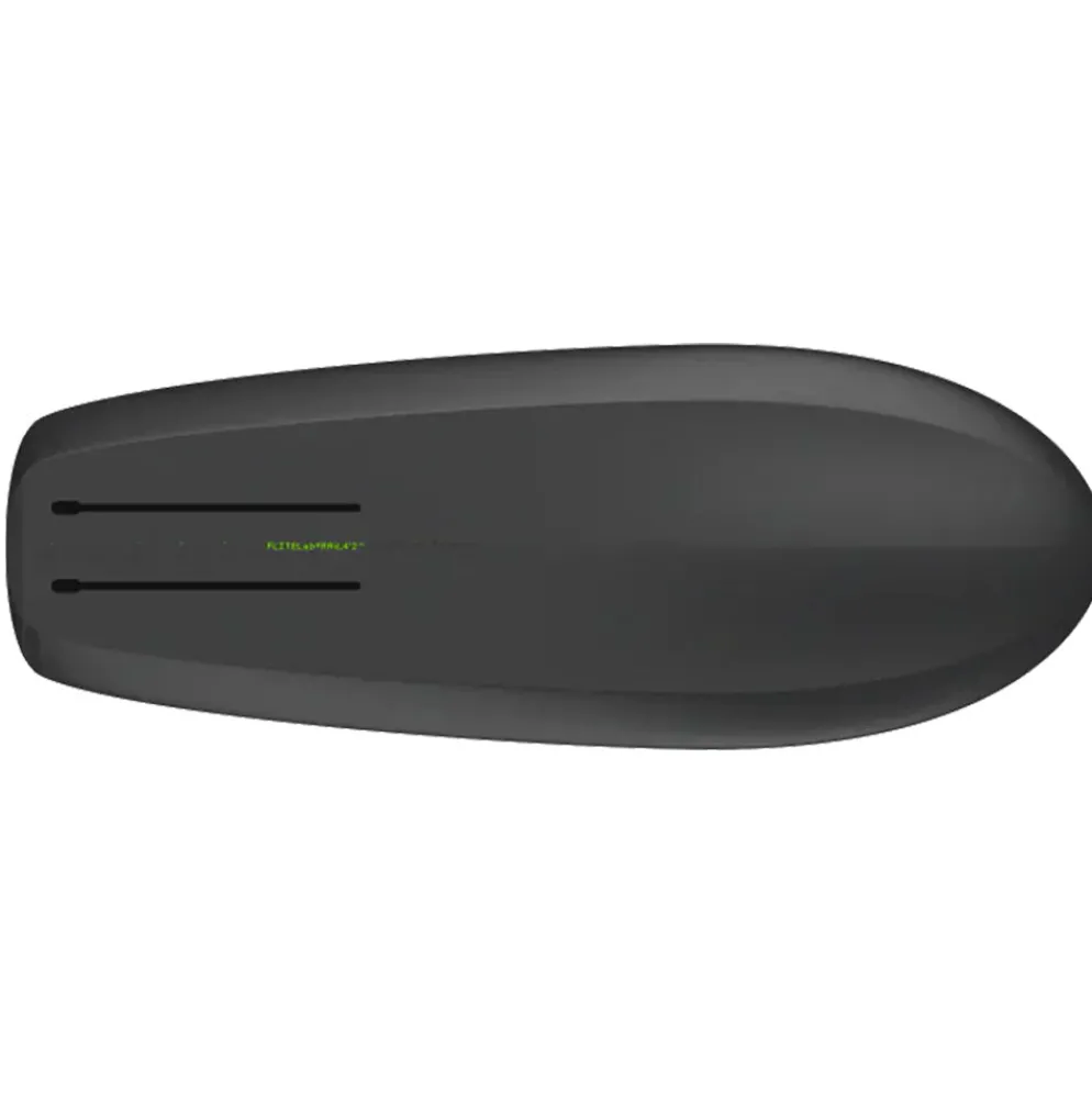 FLITELab Raw Foil Board | Flux 808 AB Foil Package