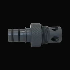 Fly High 3/4" Quick Connect Sac Threads W736