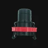 Fly High Flow-Rite 1 1/8" Straight Quick Connect W741