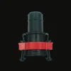 Fly High Flow-Rite 3/4" Straight Quick Connect W740