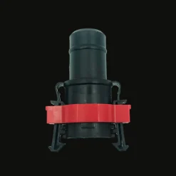 Fly High Flow-Rite 3/4" Straight Quick Connect W740