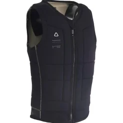 Follow Affiliate Men's Impact Vest - Black