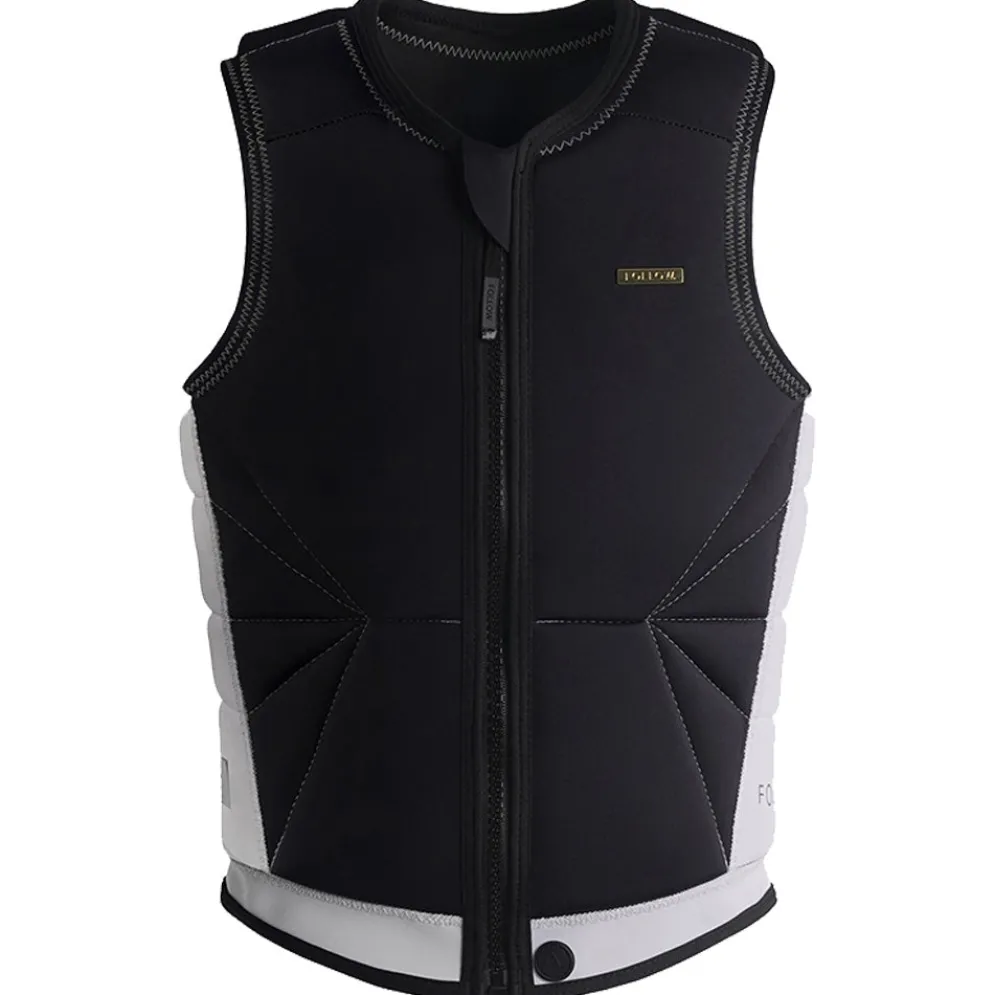Follow Cleo Ladies Jacket - Black