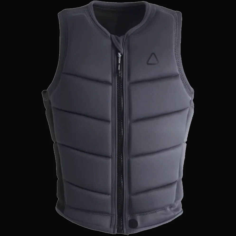 Follow Corp Ladies Jacket - Black