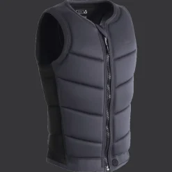 Follow Corp Ladies Jacket - Black