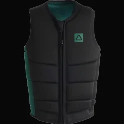 Follow Corp Men's Jacket - Charcoal