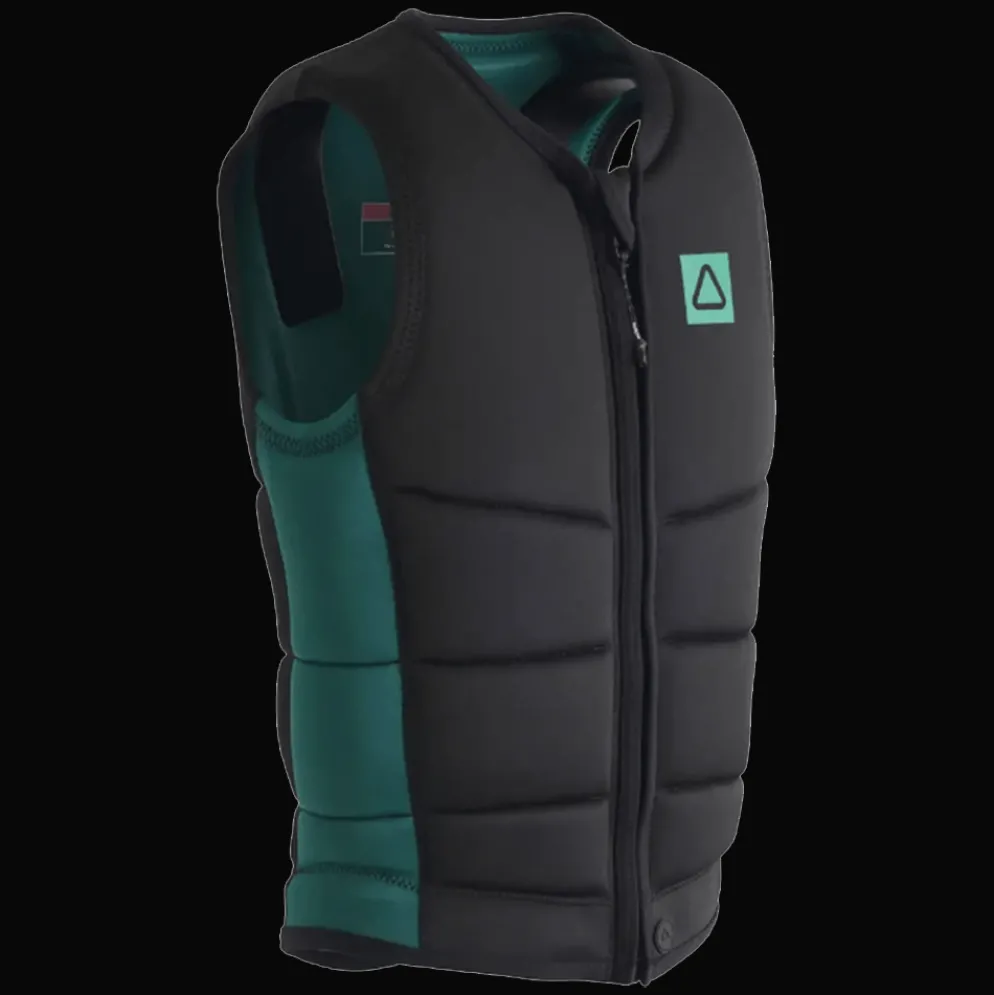 Follow Corp Men's Jacket - Charcoal