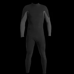 Follow Men's Primary 3/2MM Steamer