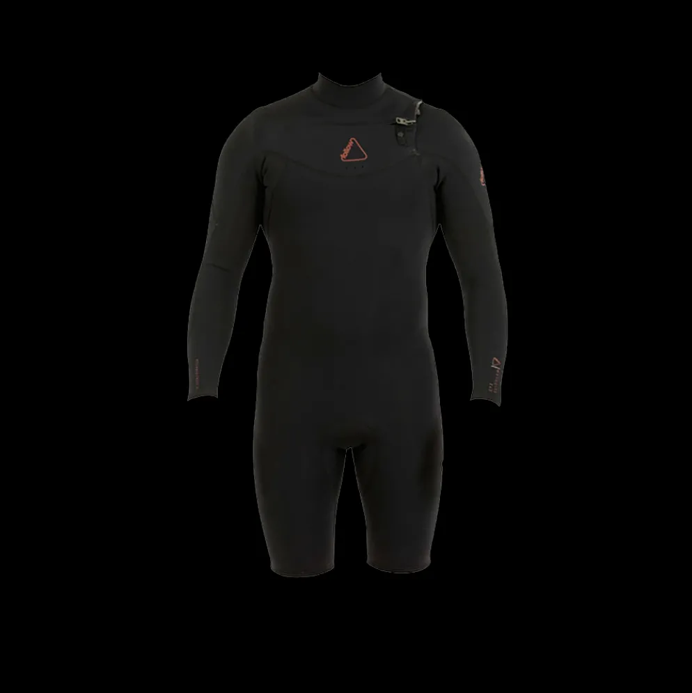 Follow Men's Pro 2/2 Long Arm Springy