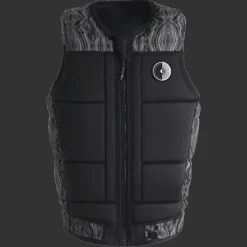 Follow Rarity Men's Jacket - Black