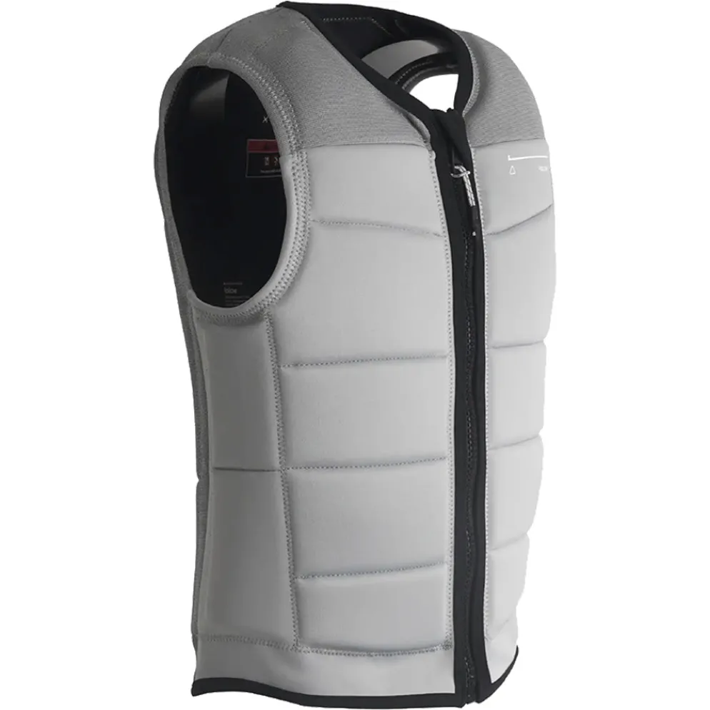 Follow Section Men's Impact Vest - Stone