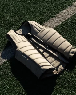 Follow Total Men's Impact Vest - Sand