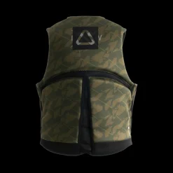 Follow U1 Men's CGA Jacket - Jungle