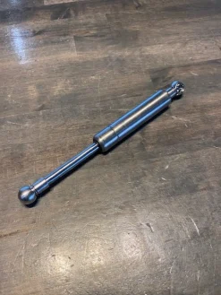 Glove Box Gas Shock Stainless Steel (90533)