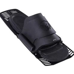 HO Animal Rear Toe Plate