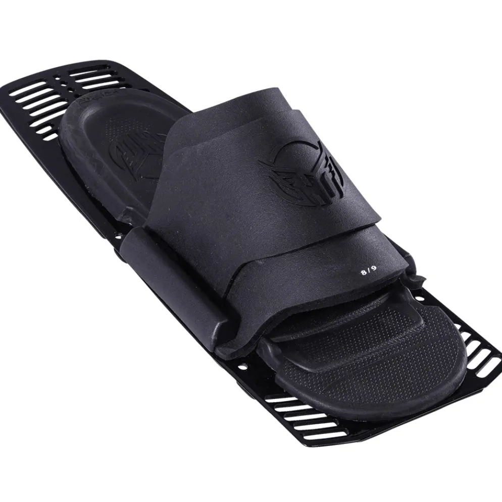 HO Animal Rear Toe Plate