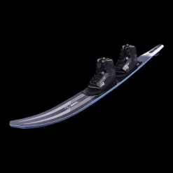 HO Omni Waterski w/ Double Stance 110 Boots