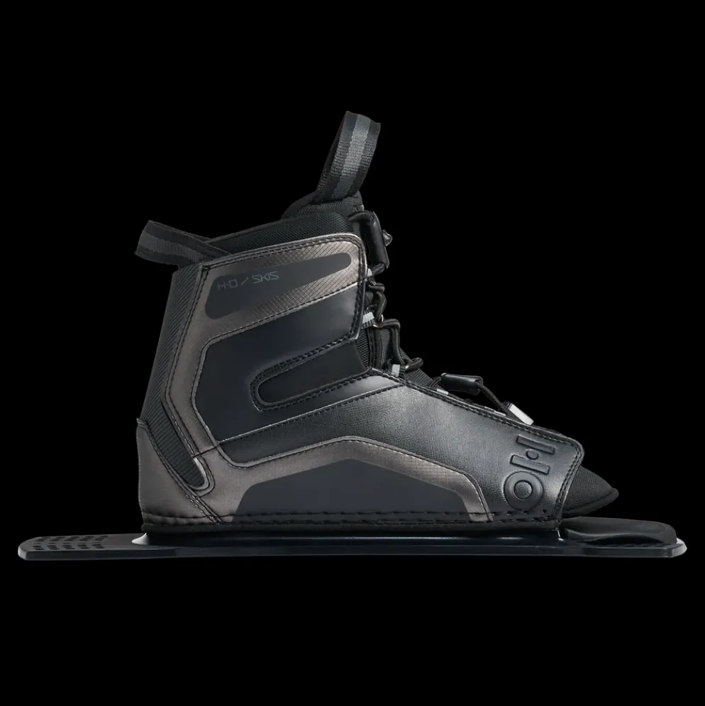 HO Stance Ultralite Rear Plate 2026