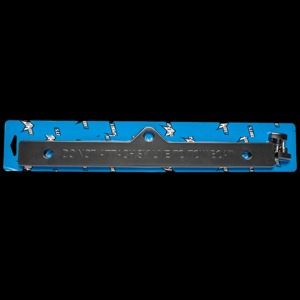 HO Trainer Bar