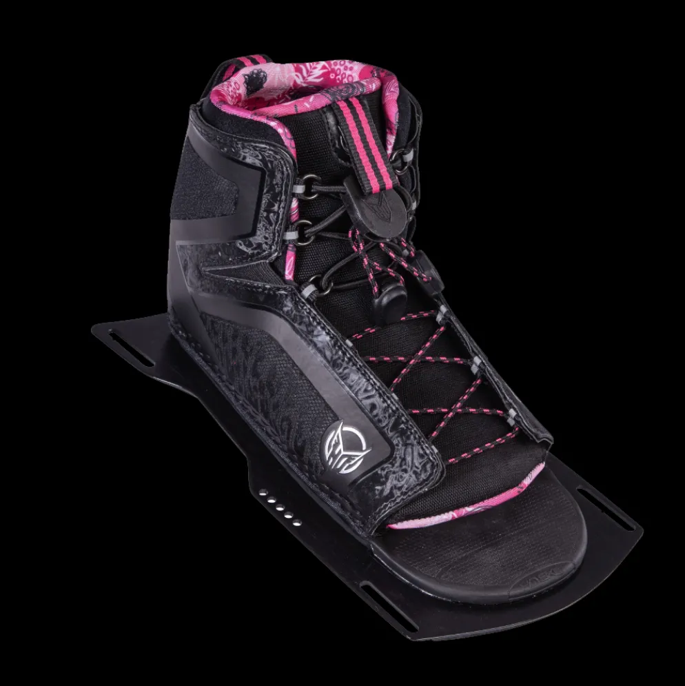 HO Women's Stance 110 Front Plate