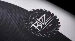 Hyperlite 2025 Buzz Wakesurf Board