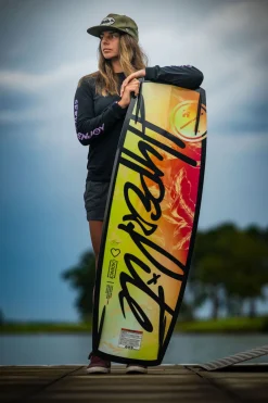 Hyperlite 2023 Cadence Wakeboard