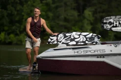 Hyperlite 2025 Capitol Wakeboard