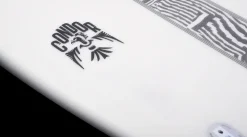 Hyperlite 2025 Condor Wakesurf Board