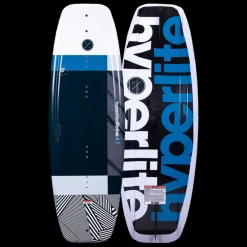 Hyperlite 2025 Motive Jr. Wakeboard | Remix Bindings