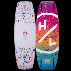 Hyperlite 2025 Murray Girls Wakeboard | Jinx Girls Bindings