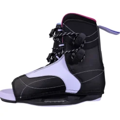 Hyperlite 2025 Murray Girls Wakeboard | Jinx Girls Bindings