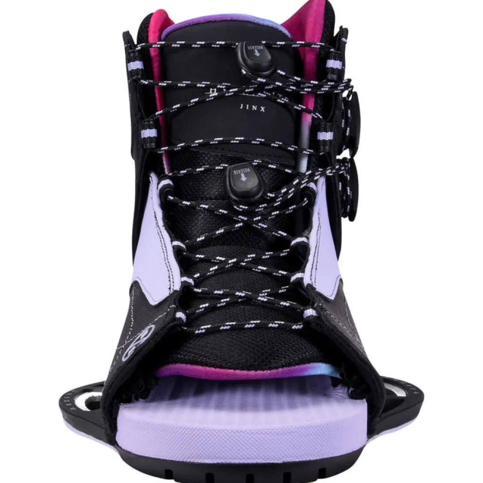 Hyperlite 2025 Murray Girls Wakeboard | Jinx Girls Bindings