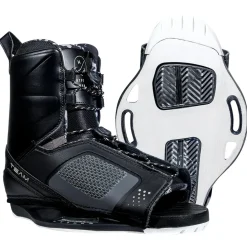 Hyperlite 2025 Murray Pro Wakeboard | Team OT Bindings