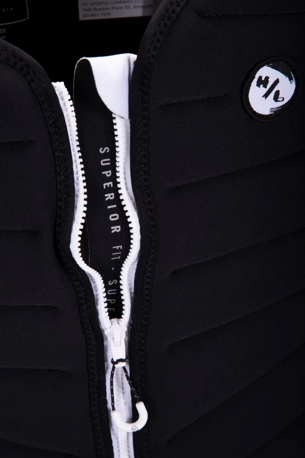 Hyperlite 2025 NCGA Blueprint Vest