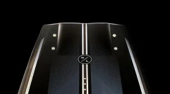 Hyperlite 2025 Rusty Pro Wakeboard | Team X Bindings